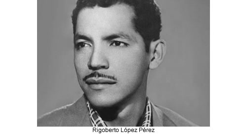 Rigoberto López Pérez